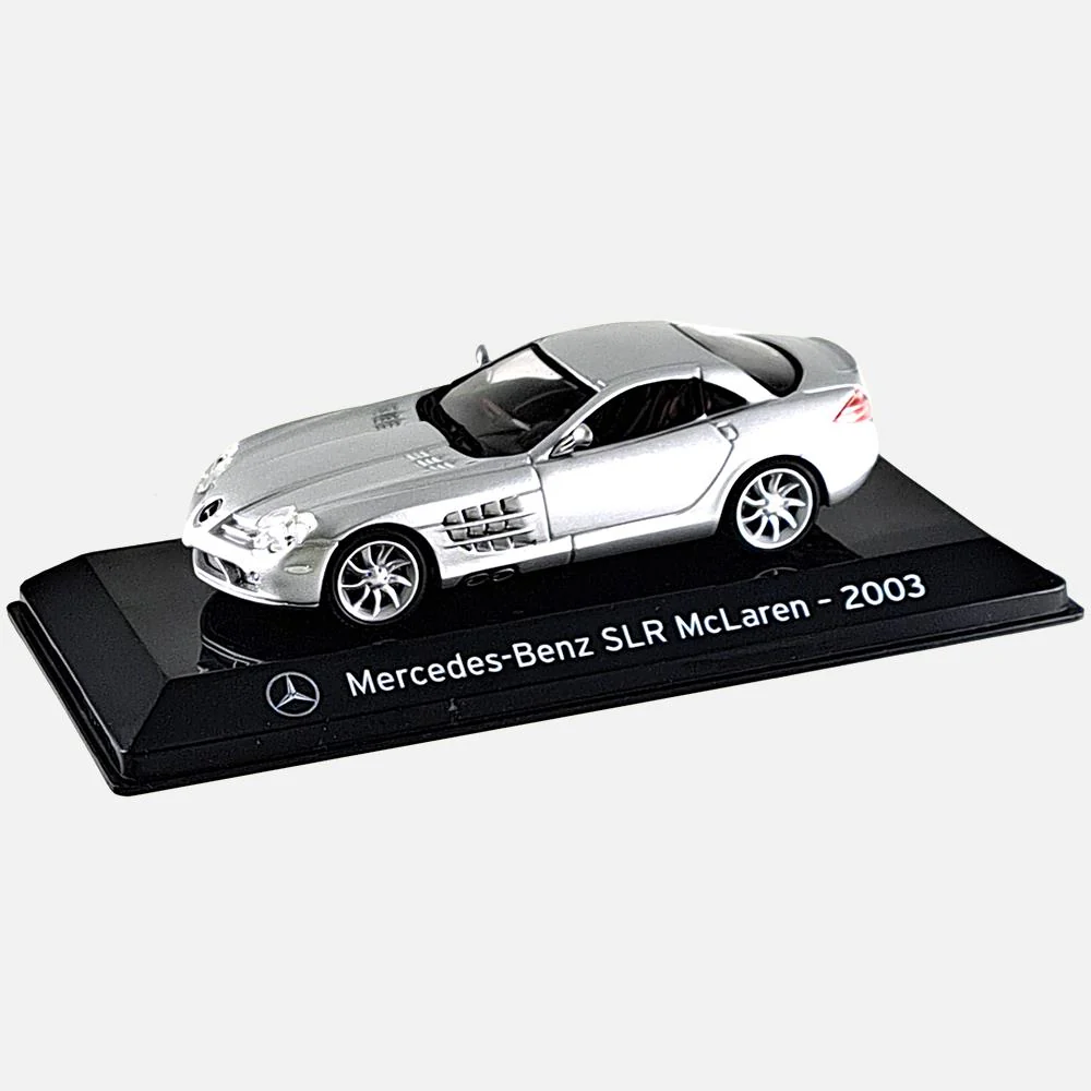 Supercars